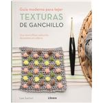 Texturaws De Ganchillo