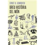 Breu historia del mon
