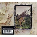 Led Zeppelin IV (Edición Deluxe Remasterizado)