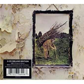 Led Zeppelin - 1
