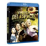 Vinieron del espacio - Blu-Ray