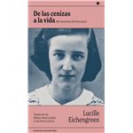 De las cenizas a la vida