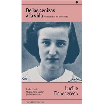 De las cenizas a la vida