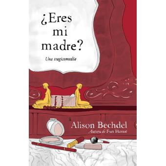 ¿Eres mi madre?