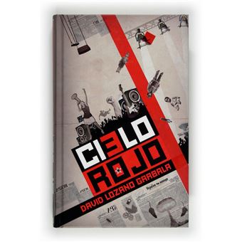 Cielo Rojo