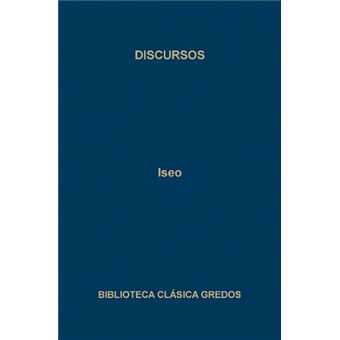 Discursos - iseo