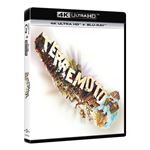 Terremoto - UHD + Blu-ray