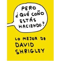 ¿Pero qué coño estás haciendo?
