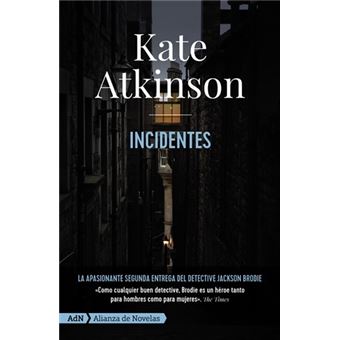 Incidentes 