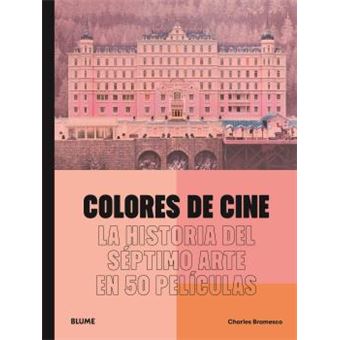 Colores de cine
