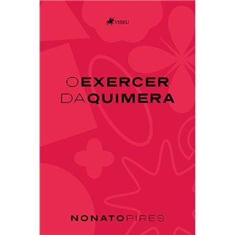 O Exercer da Quimera - 1