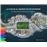 La Vuelta Al Mundo En 80 Estadios