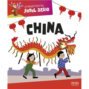 La Biblioteca del Árbol Sabio : China