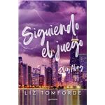 Siguiendo el juego (Play Along) (Mile High 4)