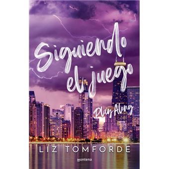 Siguiendo el juego (Play Along) (Mile High 4)