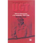Hª de la ugt 3 entre la democracia