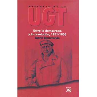 Hª de la ugt 3 entre la democracia