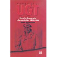Historia de la UGT. Vol. 3