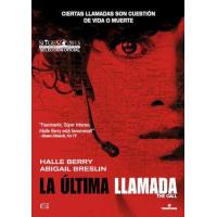 La última llamada - DVD