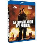 La conspiración del silencio - Blu-ray