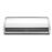 Panera Brabantia 348921 Acero mate_0