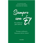 Siempre Con El. 7