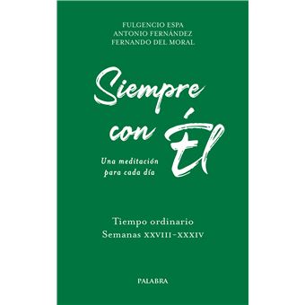 Siempre Con El. 7