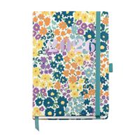 Comprar Finocam Agenda 2026 Semana Vista Vertical Enero Diciembre 12 Meses Anual Con Goma Y Cinta Punto Tapa Dura Porto Design Botanic Internacional 2344465855