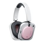 Auriculares Noise Cancelling Nothing Headphone (a) Bluetooth Rosa