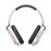 Auriculares Noise Cancelling Nothing Headphone (a) Bluetooth Rosa