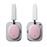 Auriculares Noise Cancelling Nothing Headphone (a) Bluetooth Rosa