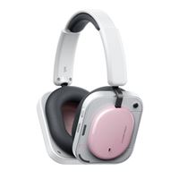 Auriculares Noise Cancelling Nothing Headphone (a) Bluetooth Rosa