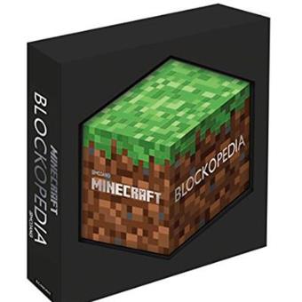 Blockopedia. Minecraft