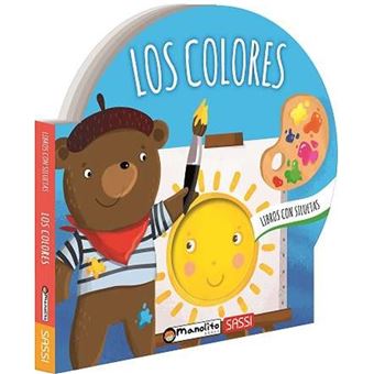 Los Colores