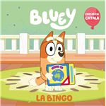 La Bingo (edició en català) (Bluey. Un conte)
