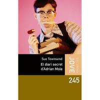 El diari secret d'adrian mole
