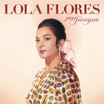 Por siempre Lola - 2 CDs