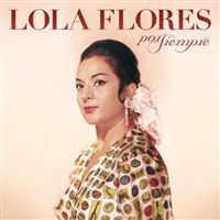 Por siempre Lola - 2 CDs