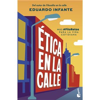 Ética en la calle