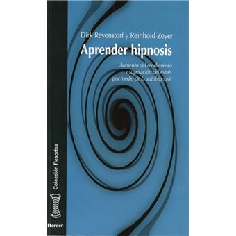 Aprender hipnosis