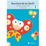 Escriure bé és fàcil! 3