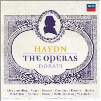 Óperas (Box Set)