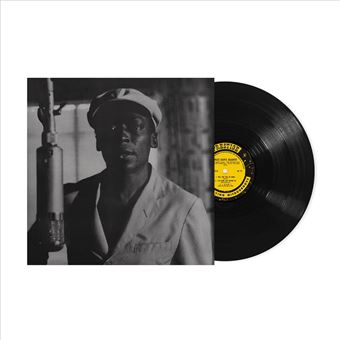 The Musings Of Miles Remastered 2025 (Original Jazz Classics Series) - Vinilo