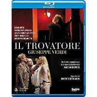 Il trovatore (Formato Blu Ray)