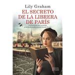 El secreto de la librera de París