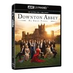 Downton Abbey: el gran final - UHD + Blu-ray