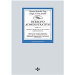 Derecho Administrativo