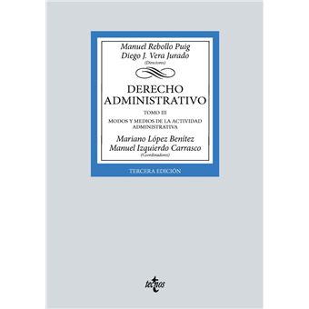 Derecho Administrativo