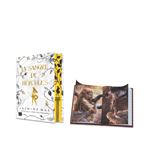 La Sangre De Hercules-Pack