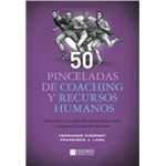 50 pinceladas de coaching y recurso